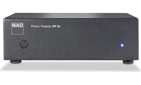 NAD PP2e, Phono stiprintuvas
