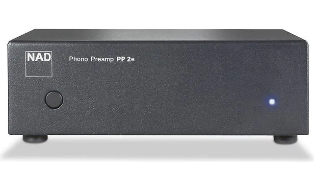 NAD PP2e, Phono stiprintuvas