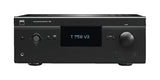 NAD T 758 V3, AV resyveris-stiprintuvas su AirPlay