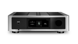 NAD M33 V2, garso stiprintuvas su transliavimo funkcija