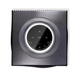 NAIM Mu-so Qb 2, kompaktiška belaidė garso kolonėlė