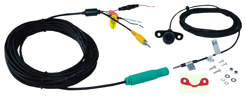 NAVLINKZ CAM-E-Q32, Priekinė vaizdo kamera automobiliui