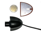 NAVLINKZ CAM-S65, Priekinė vaizdo kamera automobiliui