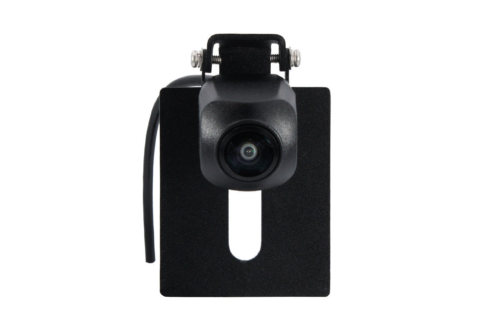 NAVLINKZ CAM-VSX, vertikaliai reguliuojamas numerio laikiklis