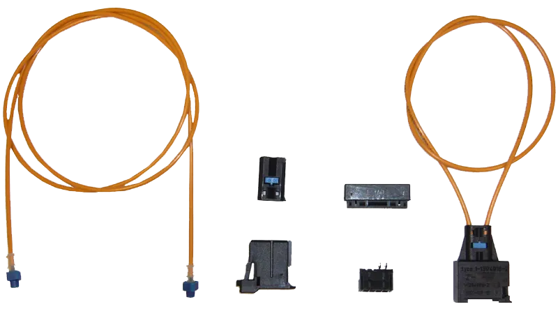 NAVLINKZ TS-DIAG, adapteris