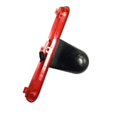 NAVLINKZ VAN-DUC04-X AHD/CVBS, stabdžių žibintas su įmontuota vaizdo kamera tinkama Boxer, Ducato, Jumper, Movano