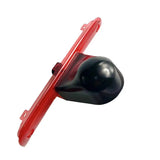 NAVLINKZ VAN-DUC04-X AHD/CVBS, stabdžių žibintas su įmontuota vaizdo kamera tinkama Boxer, Ducato, Jumper, Movano