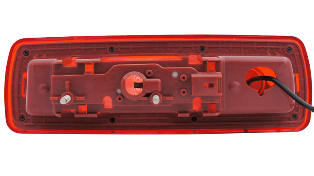 NAVLINKZ VAN-REN04-X, galinio vaizdo kamera, AHD 1080p, Renault, Opel, Fiat, Nissan