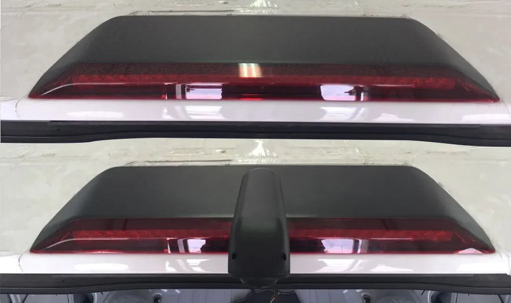 NAVLINKZ VAN-VN01-X, galinio vaizdo kamera AHD/CVBS Volkswagen Crafter