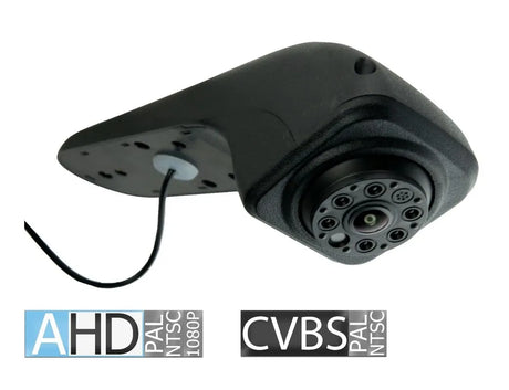 NAVLINKZ VAN-VN01-X, galinio vaizdo kamera AHD/CVBS Volkswagen Crafter