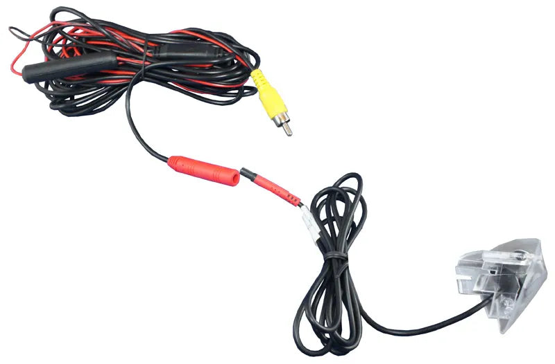 NAVLINKZ VSC-E-VN100, Priekinė vaizdo kamera automobiliui