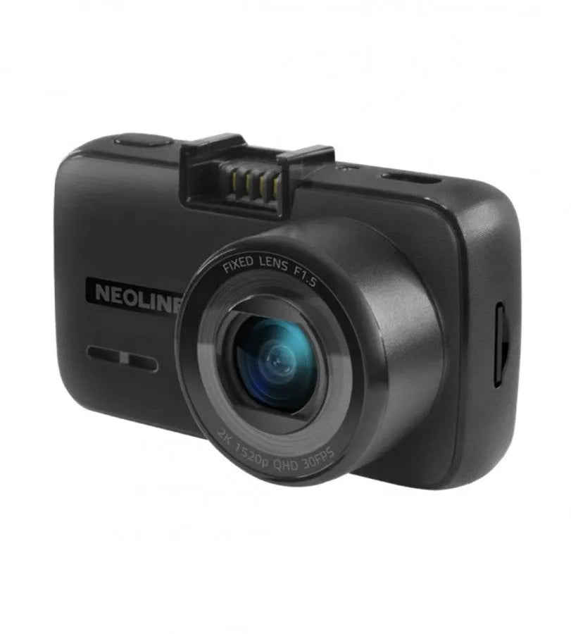 NEOLINE G-TECH X83, vaizdo registratorius su liečiamu ekranu