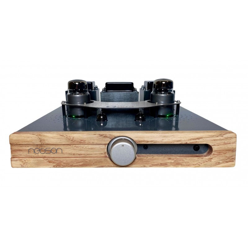 NEOSON Genèse, integruotas stiprintuvas