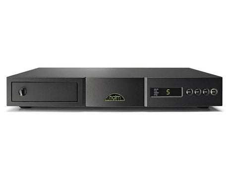 Naim CD5SI, CD Grotuvas