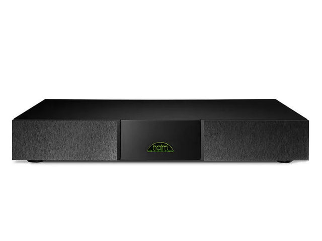 Naim Flatcap XS, Maitinimo Šaltinis