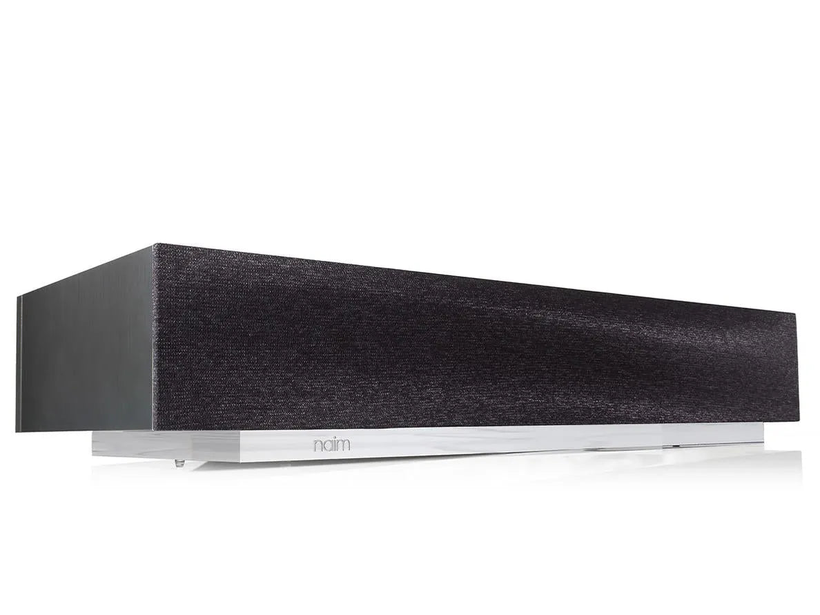 Naim Mu-so 2 Bevielė muzikos sistema su Bluetooth, AirPlay 2, Spotify
