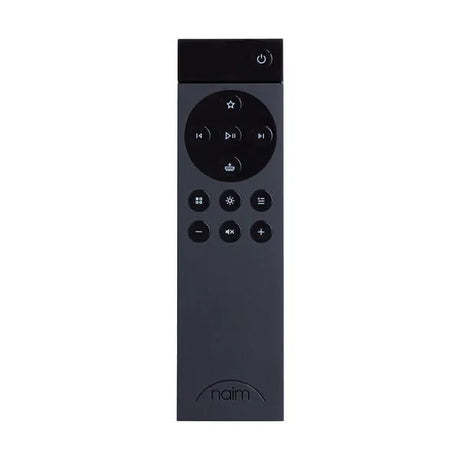 Naim Mu-so 2 Remote Control, nuotolinio valdymo pultas