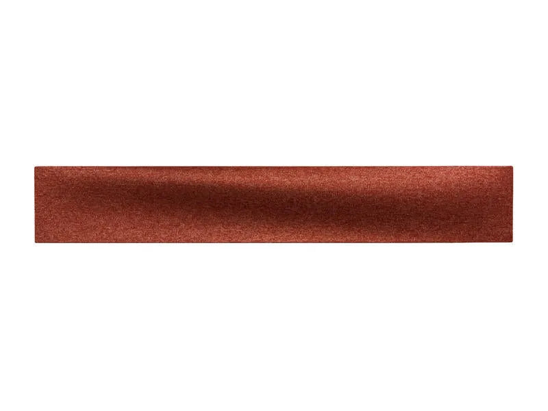 Naim Mu-so 2 kolonėliai skirtos grotelės grotuvui (įvairių spalvų) - Raudonos spalvos grotelių priekinė dalis