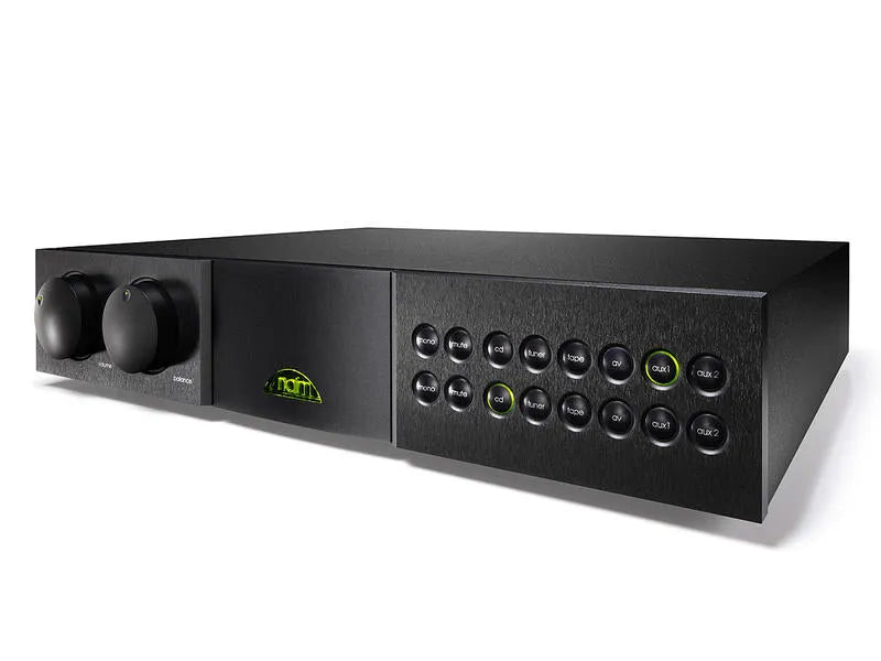 Naim NAC 282, Pradinis stiprintuvas