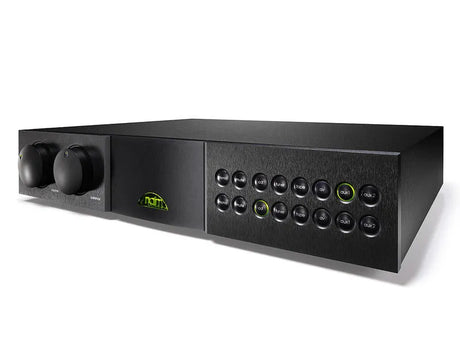 Naim NAC 282, Pradinis stiprintuvas