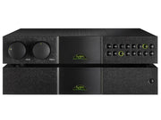 Naim NAC 552 inc 552 PS, Pradinis stiprintuvas + maitinimo šaltinis