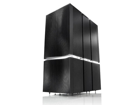 Naim NAC S1, Pradinis stiprintuvas