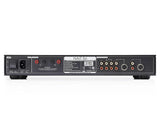 Naim NAIT 5SI, Integruotas stiprintuvas