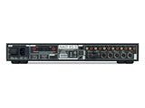 Naim NAIT XS 3, Integruotas stiprintuvas