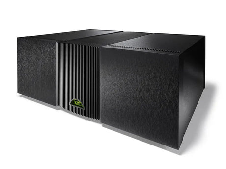 Naim NAP 500 DR inc 500 PS, galios stiprintuvas