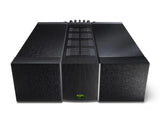 Naim NAP 500 DR inc 500 PS, galios stiprintuvas