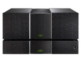 Naim NAP 500 DR inc 500 PS, galios stiprintuvas