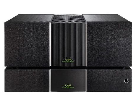 Naim NAP 500 DR inc 500 PS, galios stiprintuvas
