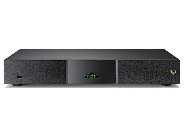 Naim ND5 XS 2, Tinklo grotuvas