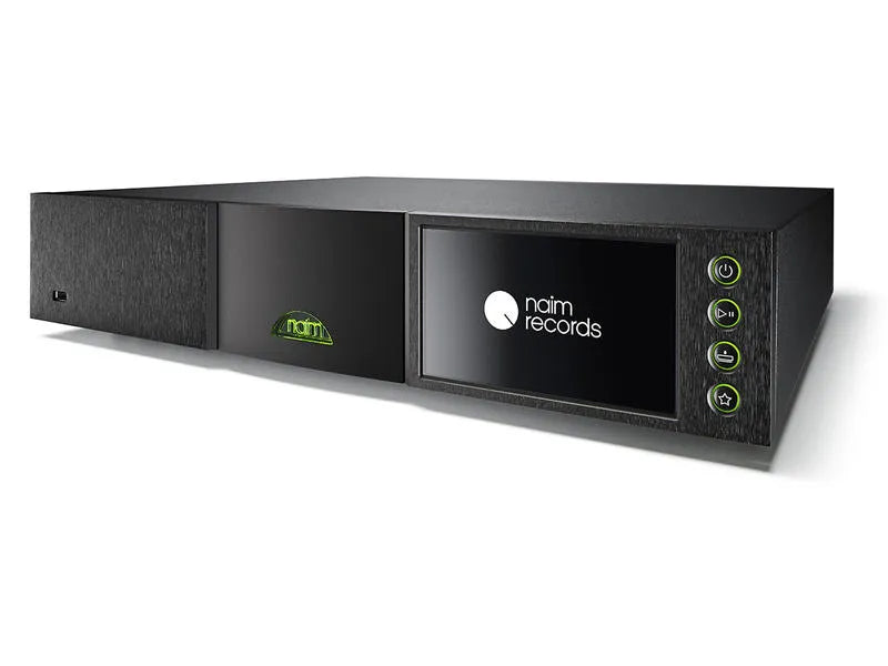 Naim NDX 2, Tinklo grotuvas