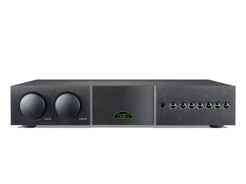Naim SUPERNAIT 3, Integruotas stiprintuvas