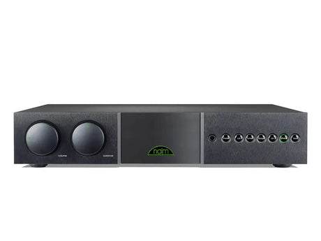 Naim SUPERNAIT 3, Integruotas stiprintuvas