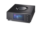 Naim Uniti Atom, Išmanus HighEnd klasės Muzikos grotuvas su stiprintuvu