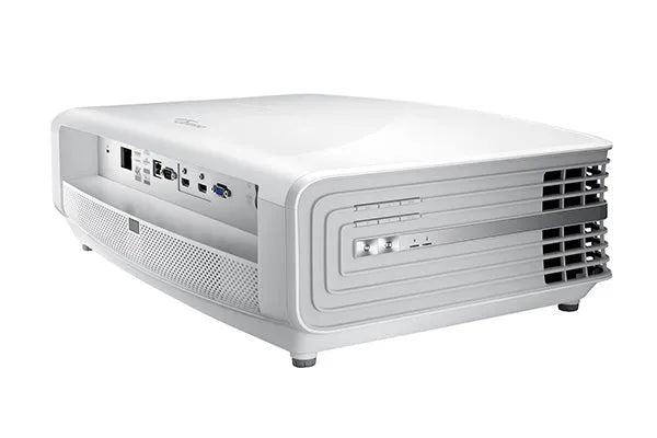 Namų Pramogų Projektorius OPTOMA UHD60, 4K