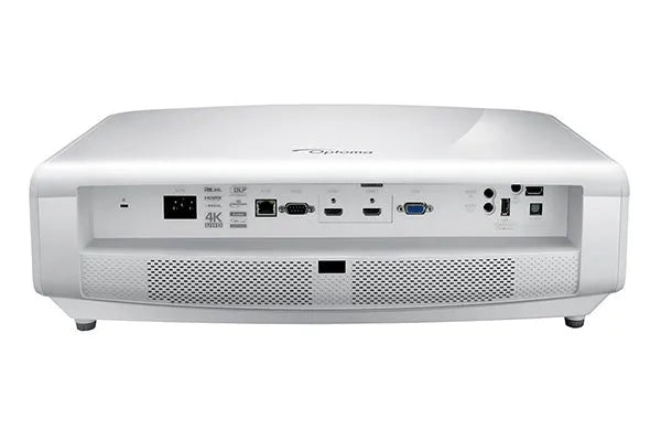 Namų Pramogų Projektorius OPTOMA UHD60, 4K