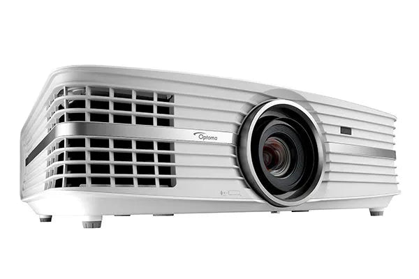 Namų Pramogų Projektorius OPTOMA UHD60, 4K