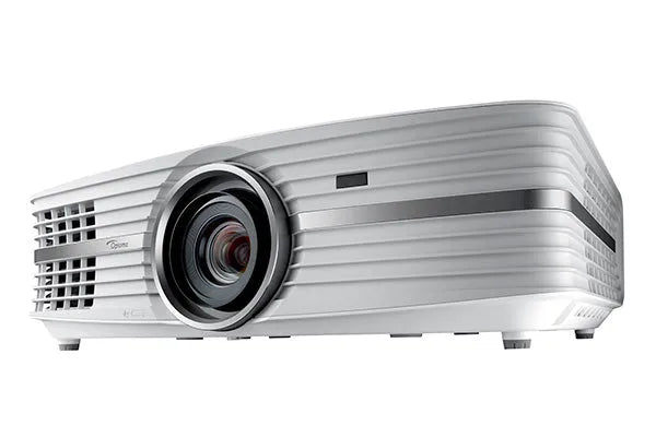 Namų Pramogų Projektorius OPTOMA UHD60, 4K