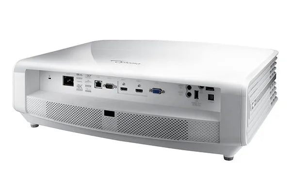 Namų Pramogų Projektorius OPTOMA UHD60, 4K