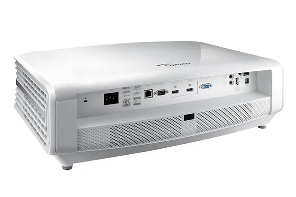 Namų Pramogų Projektorius OPTOMA UHD60, 4K