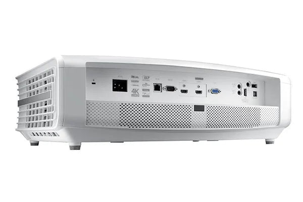 Namų Pramogų Projektorius OPTOMA UHD60, 4K