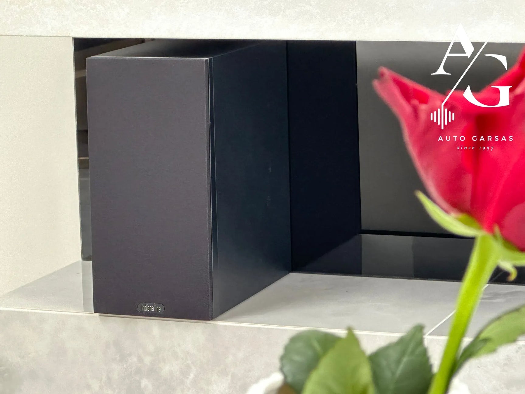 Namų garso technika 2025