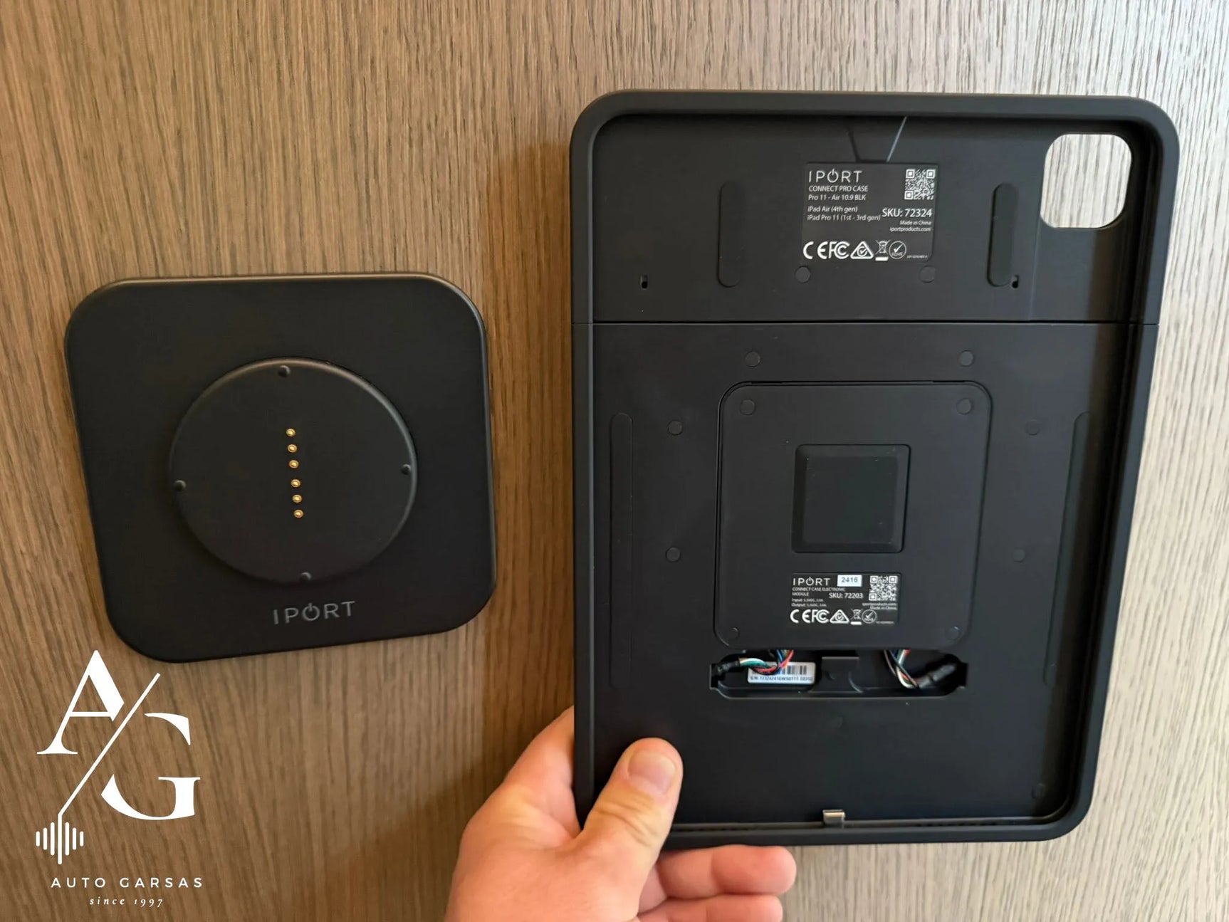 Namų garso technika 2025