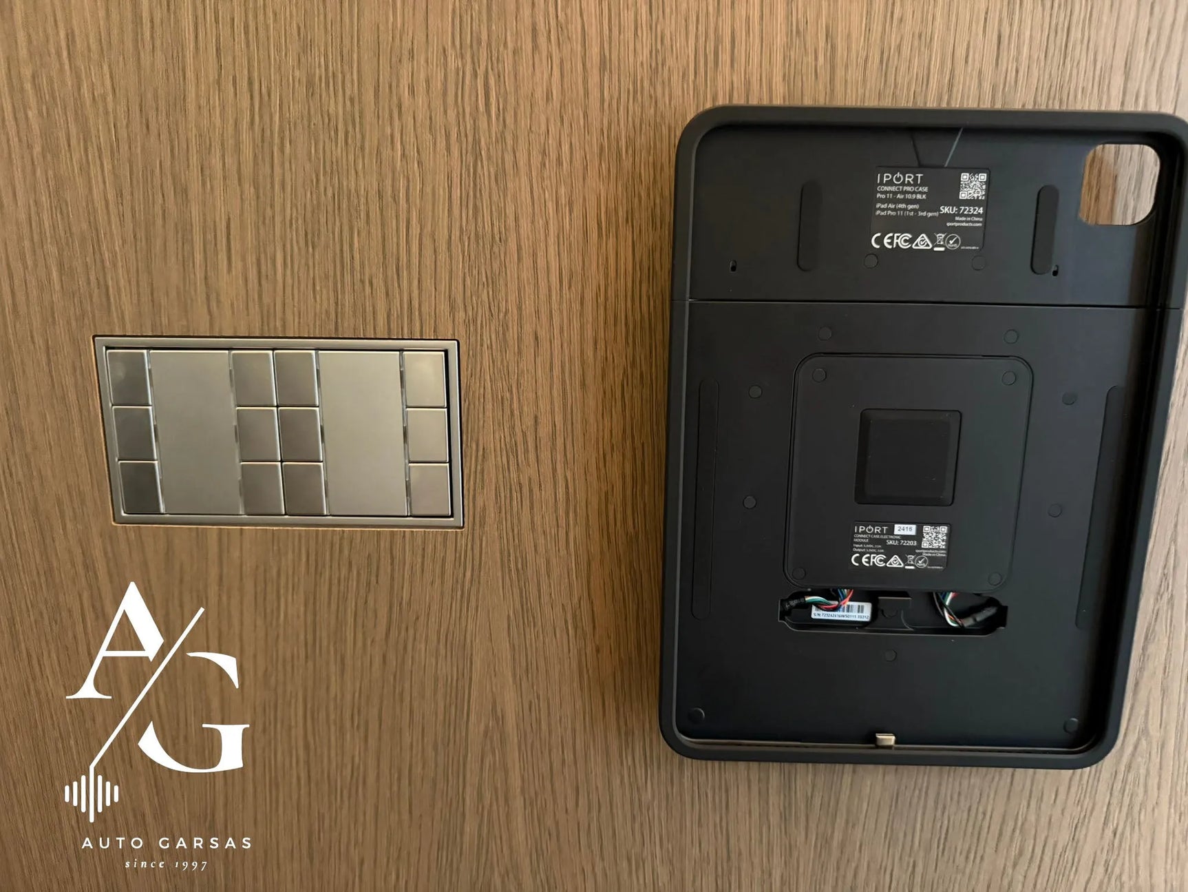 Namų garso technika 2025