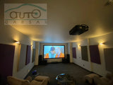 Namų kinas Autogarsas 101