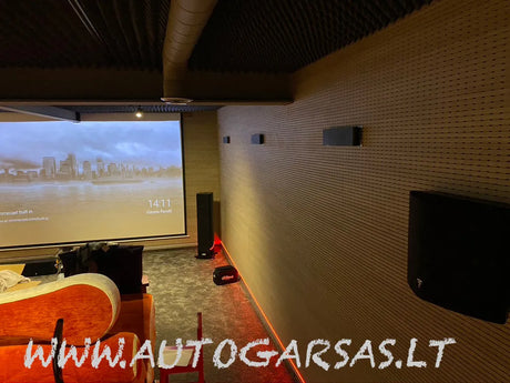 Namų kinas Autogarsas 102