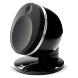 Namų kino kolonėlės Focal Dome 5.1 Sub Air & Flax, 2-jų juostų